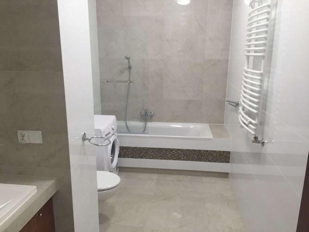 Platinum Towers Apartments ワルシャワ エクステリア 写真